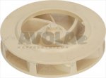 PUMP IMPELLER T.33 0.3HP