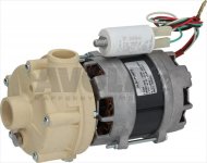 ELECTRIC PUMP AP 6300DX 0.37HP