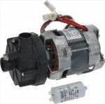 ELECTRIC PUMP LGB ZF130DX 0.28HP