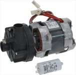 ELECTRIC PUMP LGB ZF130DX 0.28HP