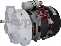 ELECTRIC PUMP LGB ZF320VSX 0.75HP