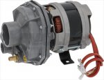 ELECTRIC PUMP FIR 2233/X1SX 0.75HP