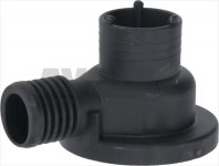 PUMP HOUSING