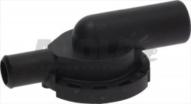 PUMP HOUSING