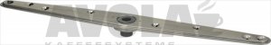 STAINLESS STEEL WASH ARM ASSEMBLY
