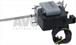 ELECTROPUMP REBO NR40