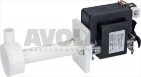 ELECTROPUMP REBO MH50F