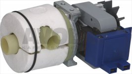 ELECTROPUMP M01