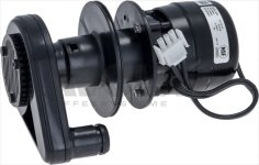 ELECTROPUMP MSP2 7451