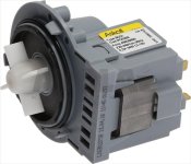 DRAIN PUMP
