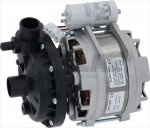 ELECTRIC PUMP AP 32591SX 0.60HP