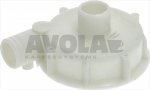 PUMP HOUSING