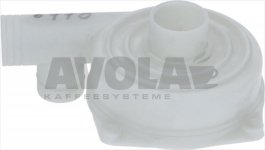 PUMP HOUSING