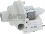 DRAIN PUMP 22W 230V 50Hz