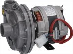 ELECTRIC PUMP FIR 2256TSX 1HP
