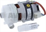 ELECTRIC PUMP UP60-442 0.18HP
