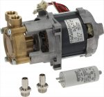 ELECTRIC PUMP LGB PS46 0.60HP