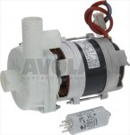 ELECTRIC PUMP MEIKO 0221/A 0.20HP