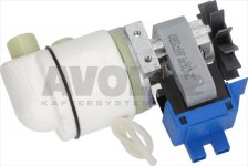 ELECTROPUMP M01