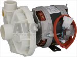 ELECTRIC PUMP MEIKO 3911 0.75HP
