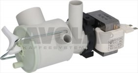 ELECTROPUMP FE22B3-045 230V 70W