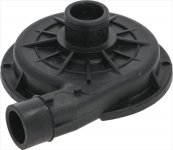 PUMP HOUSING LGB ZA110 SX