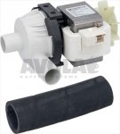 DRAIN ELECTRO-PUMP 150W 230V 50Hz