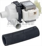 DRAIN ELECTRO-PUMP 150W 230V 50Hz
