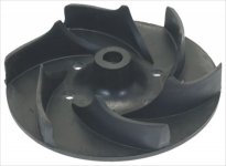 IMPELLER FOR PUMP