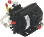 PNEUMATIC PUMP SHURFLO 166-296-28