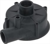 PUMP HOUSING