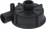 PUMP HOUSING