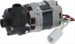 ELECTRIC PUMP AP 22120DX 0.15HP