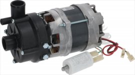 ELECTRIC PUMP AP 22120SX 0.20HP