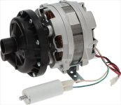 ELECTRIC PUMP AP 1011SX 0.25HP