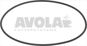 GASKET FOR PUMP HOUSING
