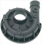 PUMP HOUSING