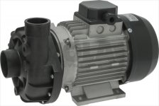 ELECTRIC PUMP AP 2010DX 3HP
