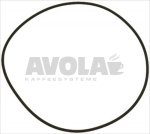 O-RING 04587 EPDM