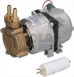 ELECTRIC PUMP AP C1510 0.57HP