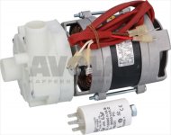 ELECTRIC PUMP FIR 2213DX 0.20HP