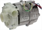 ELECTRIC PUMP OP T.5 0.46HP