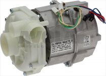 ELECTRIC PUMP OP T.5 0.46HP