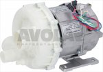 ELECTRIC PUMP OP T.75 0.73HP