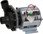 ELECTRIC PUMP 2/102/FA15 0.34HP