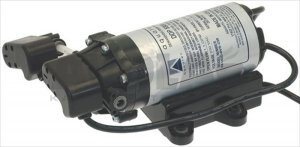 ELEKTROPUMPE AQUATEC 58-VDD-0VS-230