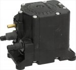 PNEUMATIC PUMP SHURFLO 166-257-42