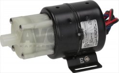 ELECTROPUMP KITASHIBA LMP 25CP