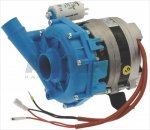 ELEKTROPUMPE OP T.30 0,40HP 220/240V