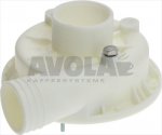 PUMP HOUSING